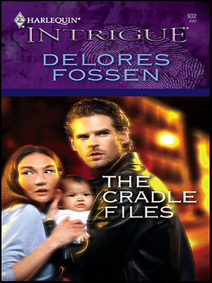 The Cradle Files - ebook